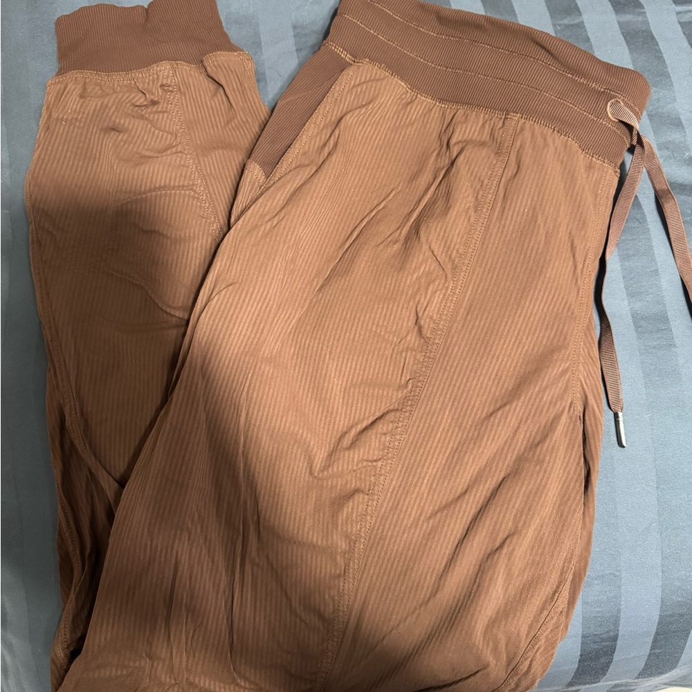 Lululemon Dance Studio Joggers